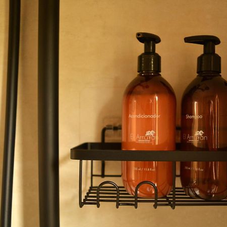 El Arrayan Villa Puerto Guadal Ngoại thất bức ảnh