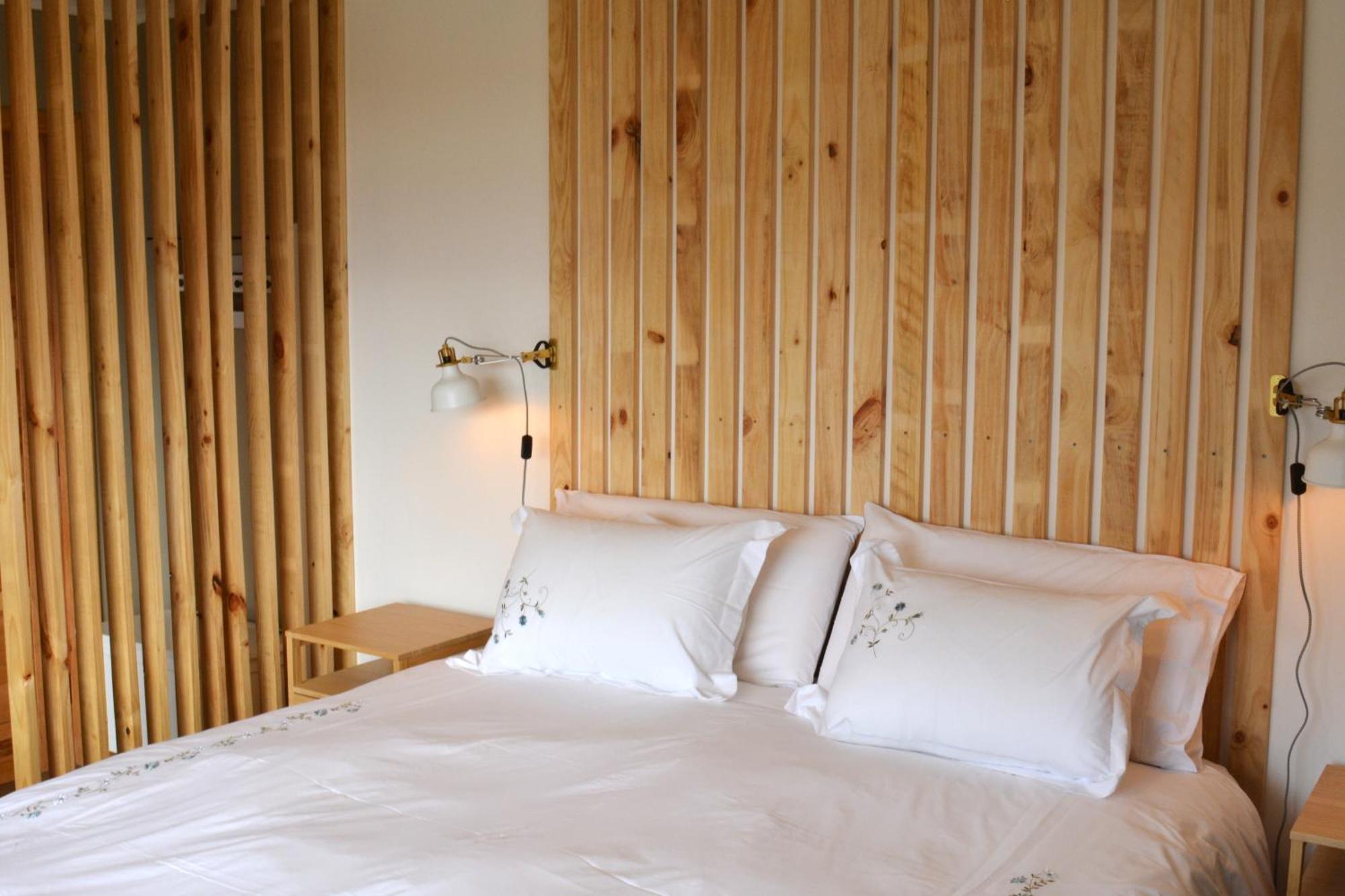 El Arrayan Villa Puerto Guadal Ngoại thất bức ảnh