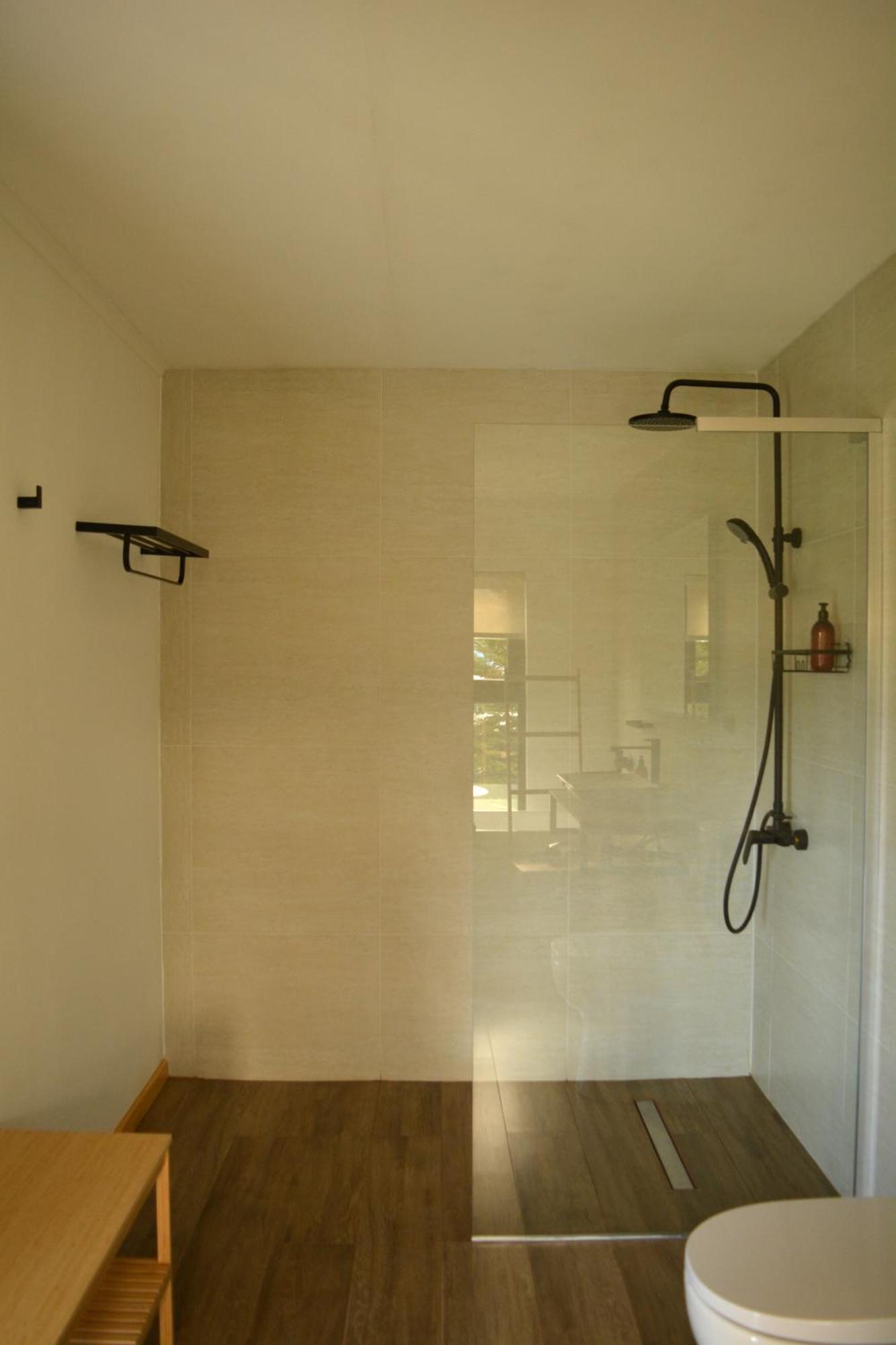 El Arrayan Villa Puerto Guadal Ngoại thất bức ảnh